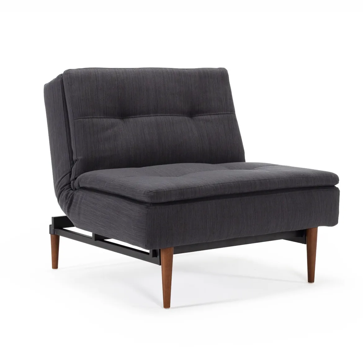 Design fauteuil neerklapbaar - Innovation Living Dublexo