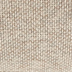 Design fauteuil walnoot en stof - Eleonora Mikky