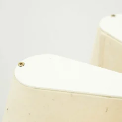 Design hanglamp handgemaakt papier - By-Boo Meander
