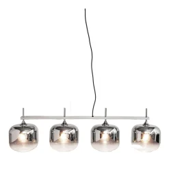 Design hanglamp retro - Kare Design Golden Goblet
