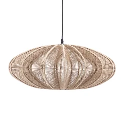 Design hanglamp touw - By-Boo Nimbus