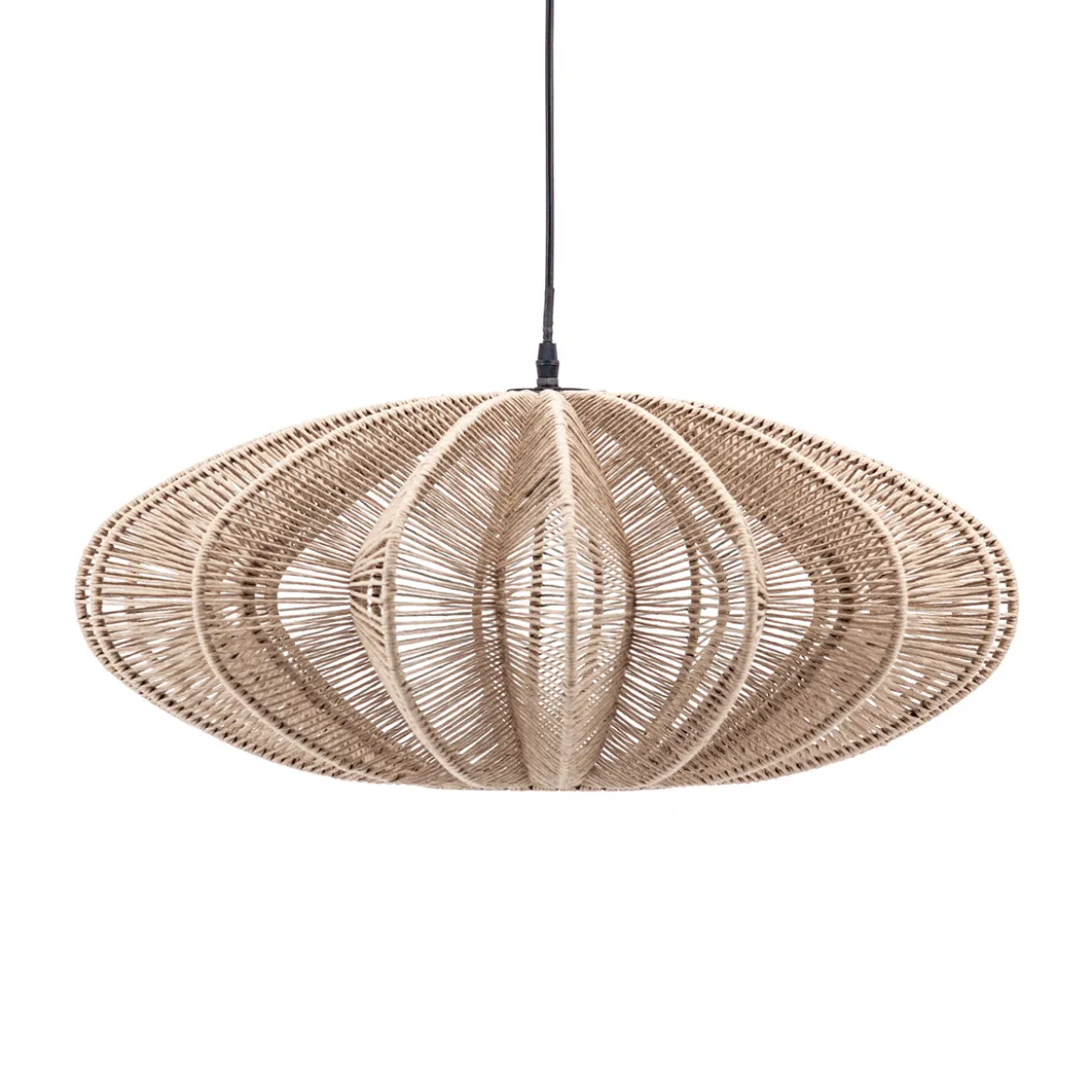 Design hanglamp touw - By-Boo Nimbus