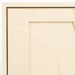 Design kastje beige hout - Zuiver Faces