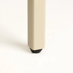 Design kastje beige hout - Zuiver Faces