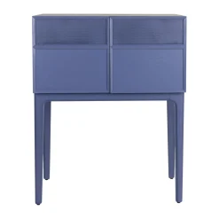 Design kast op hoge poten - Zuiver June