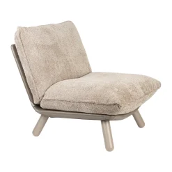 Design lounge stoel beige - Zuiver Lazy Sack