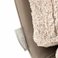Design lounge stoel beige - Zuiver Lazy Sack