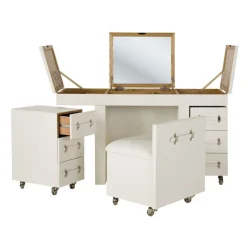 Design make-up kaptafel - Kare Design Diva