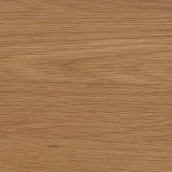 Design nachkastje gebogen hout - Zuiver Rise