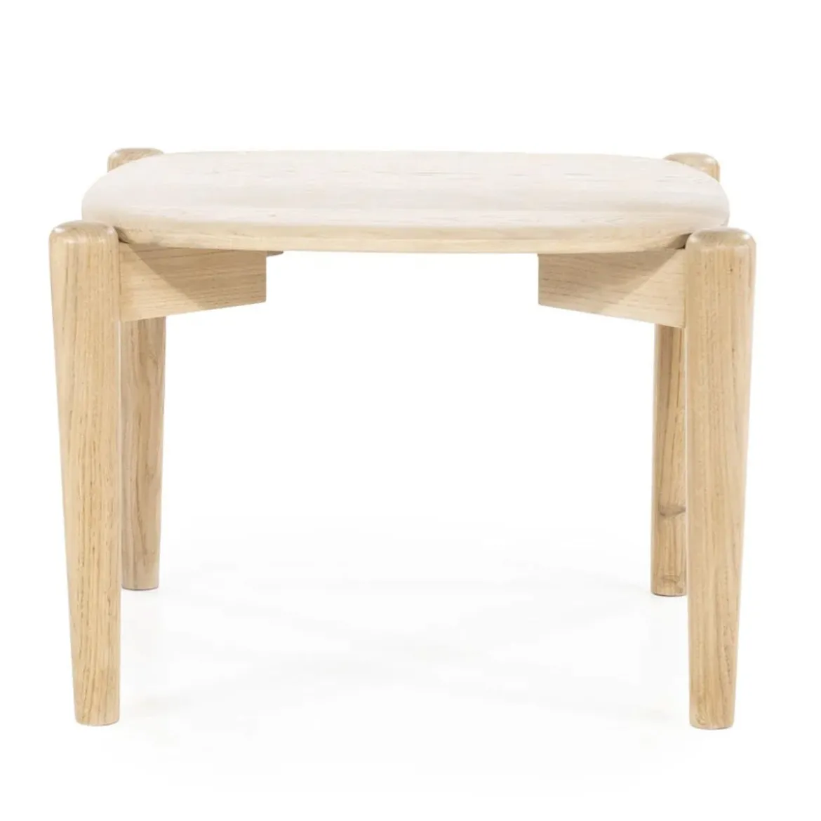 Design salontafel eiken hout - Eleonora Selbu