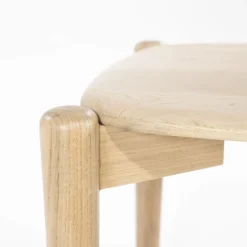 Design salontafel eiken hout - Eleonora Selbu