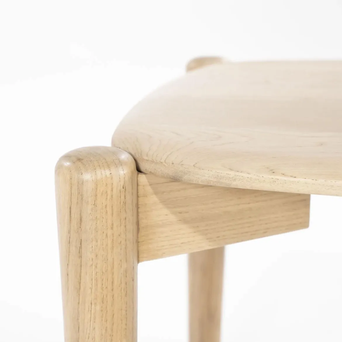 Design salontafel eiken hout - Eleonora Selbu
