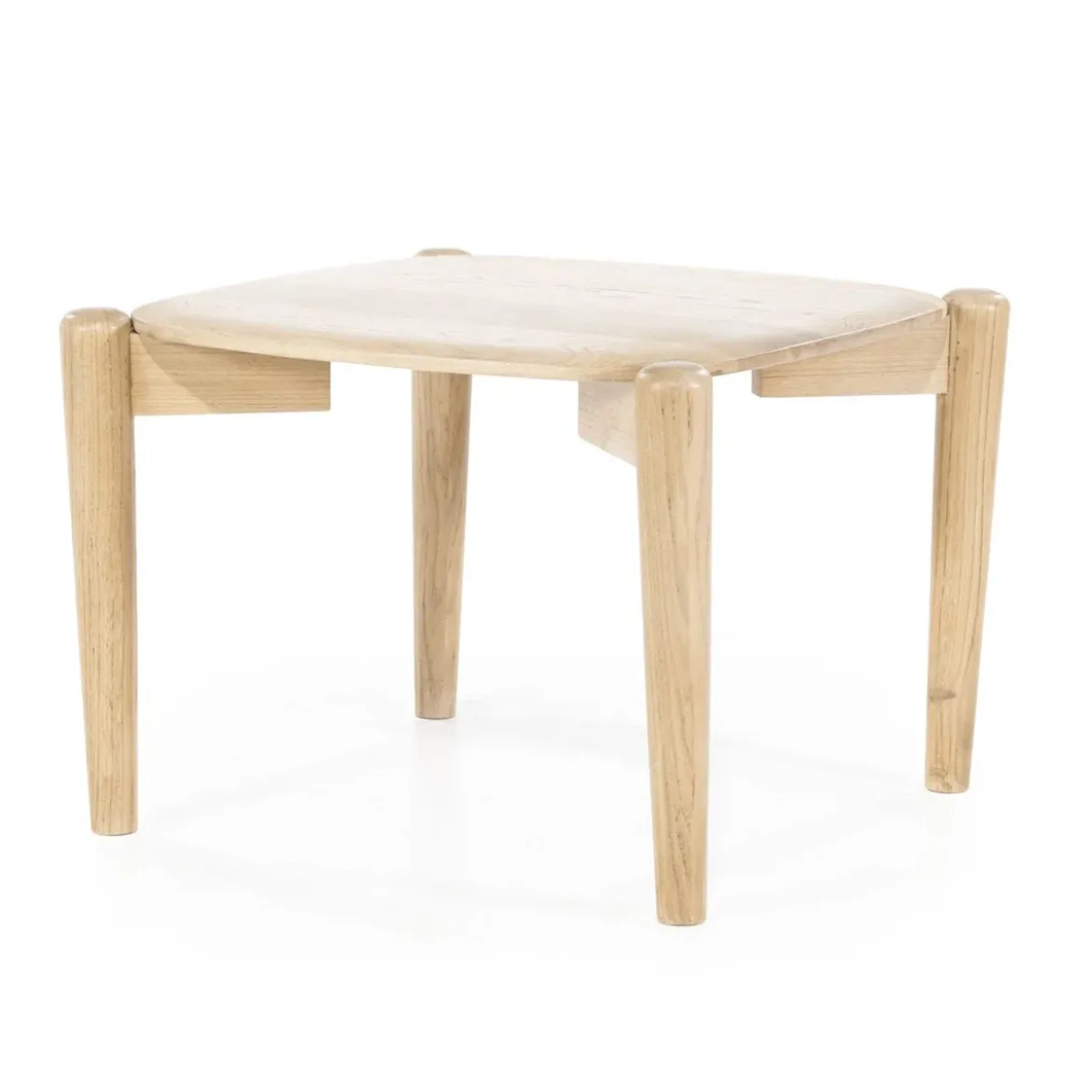 Design salontafel eiken hout - Eleonora Selbu