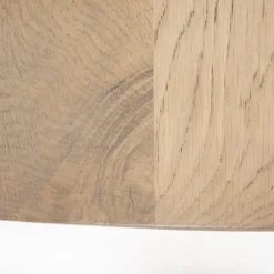Design salontafel eiken hout - Eleonora Selbu