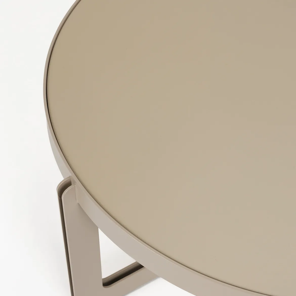 Design salontafel mat - Zuiver Centre