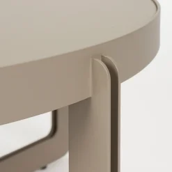 Design salontafel mat - Zuiver Centre