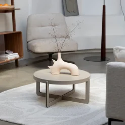 Design salontafel mat - Zuiver Centre