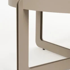 Design salontafel mat - Zuiver Centre