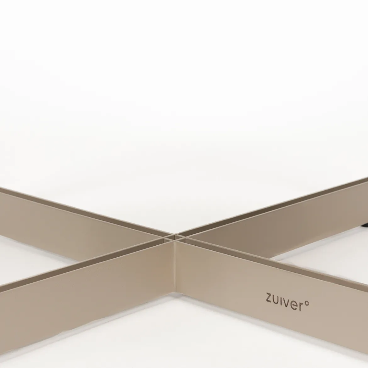 Design salontafel mat - Zuiver Centre