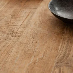 Design salontafel teak rechthoekig - DTP Home Metropole