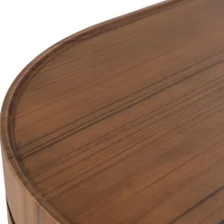 Design salontafel walnoot - Eleonora Arcus