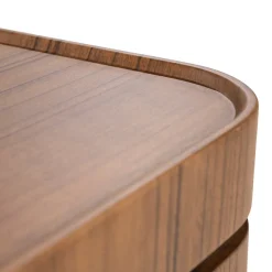 Design salontafel walnoot - Eleonora Arcus