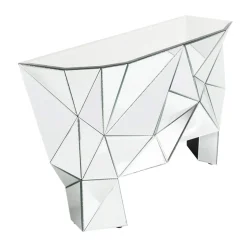 Design sidetable spiegelglas - Kare Design Prisma