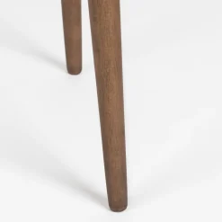 Design sidetable walnoot - Zuiver Barbier Walnut