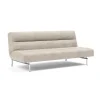 Design slaapbank chroom - Innovation Living Jillis