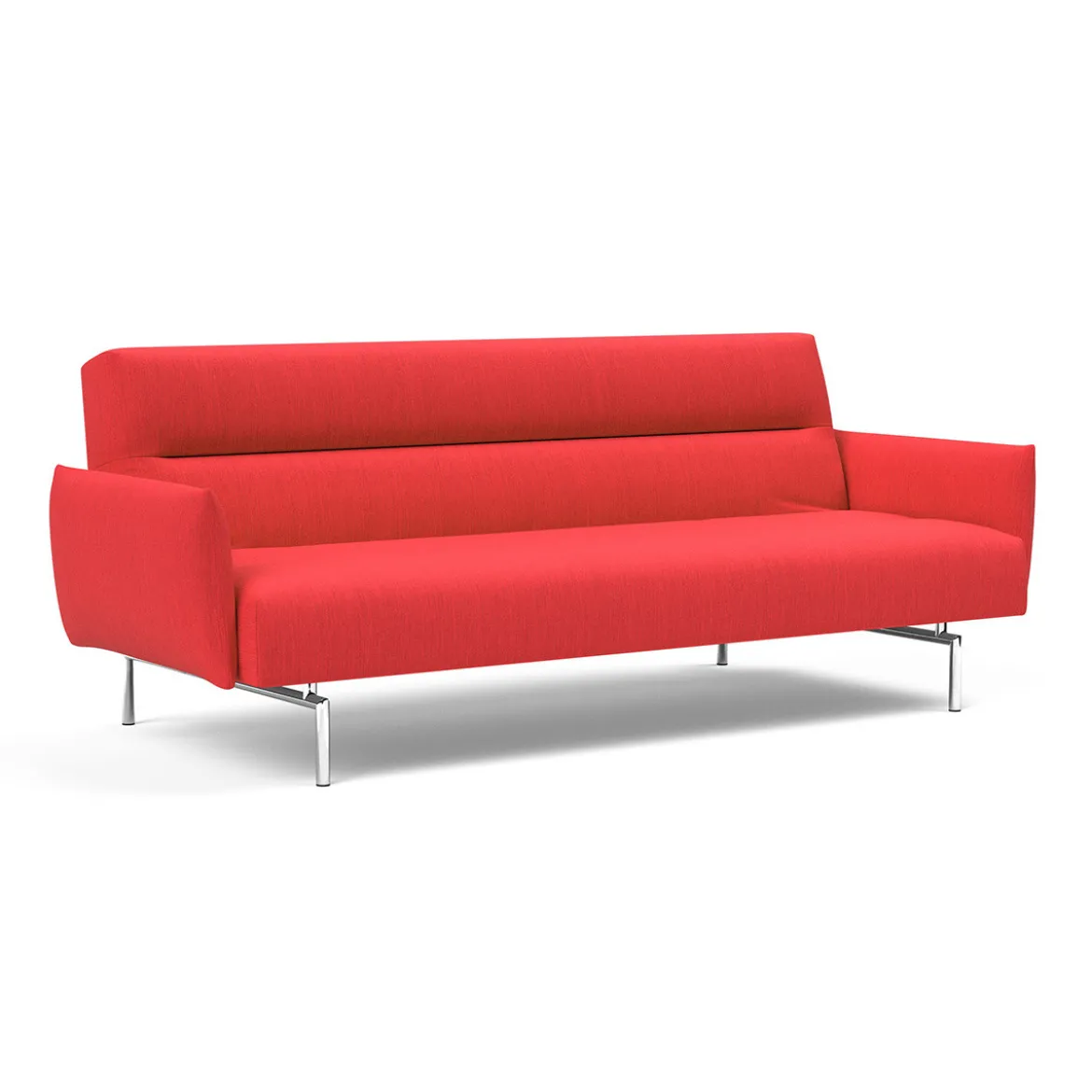 Design slaapbank chroom - Innovation Living Jillis