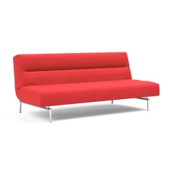Design slaapbank chroom - Innovation Living Jillis