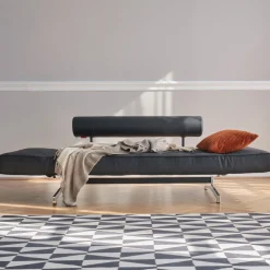 Design slaapbank - Innovation Living Ghia Chrome