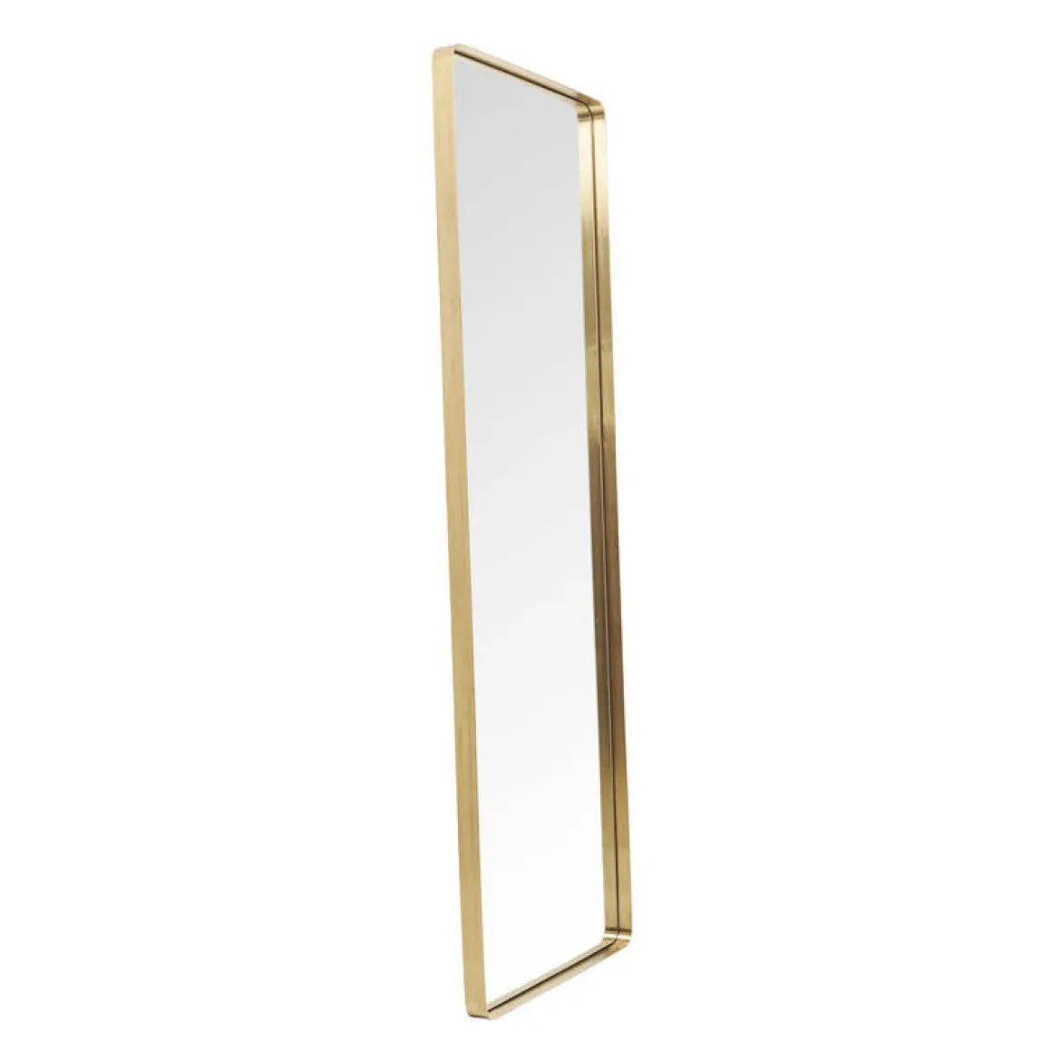 Design spiegel 200 cm - Kare Design Curve