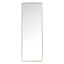 Design spiegel 200 cm - Kare Design Curve