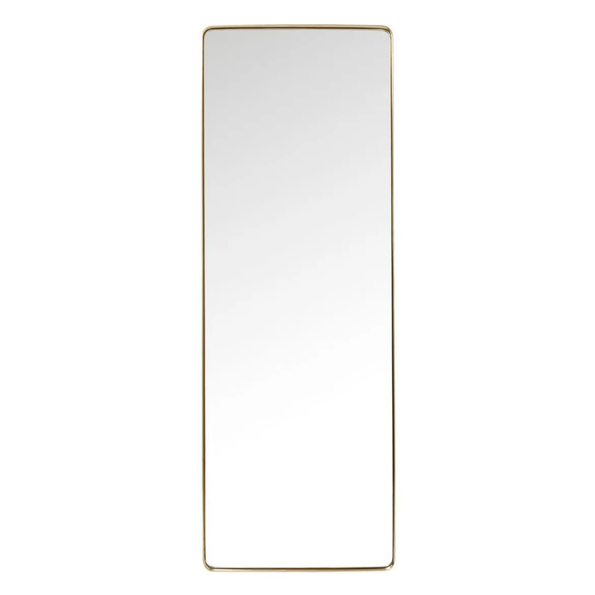 Design spiegel 200 cm - Kare Design Curve