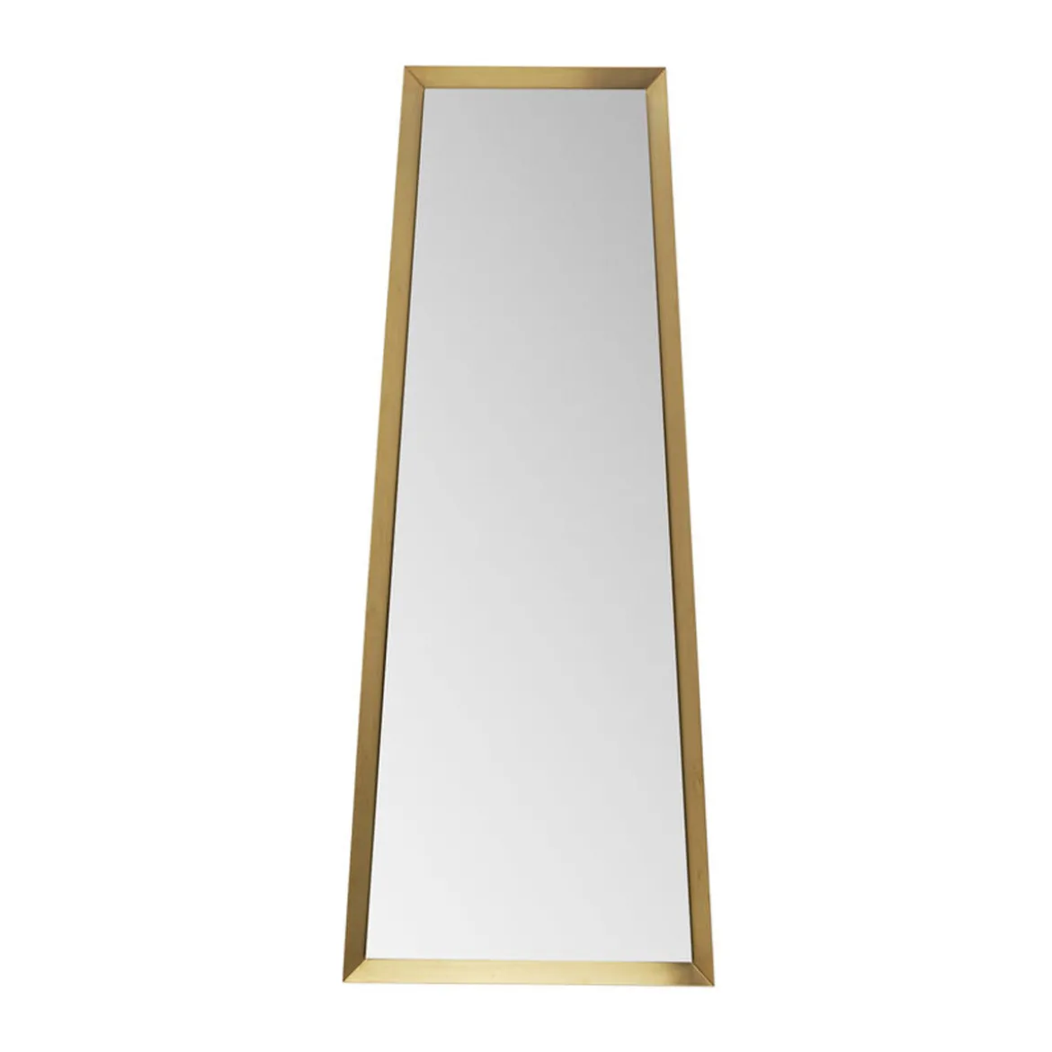 Design spiegel messing - Kare Design Arezzo