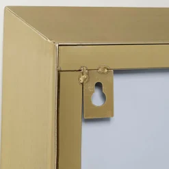 Design spiegel messing - Kare Design Arezzo
