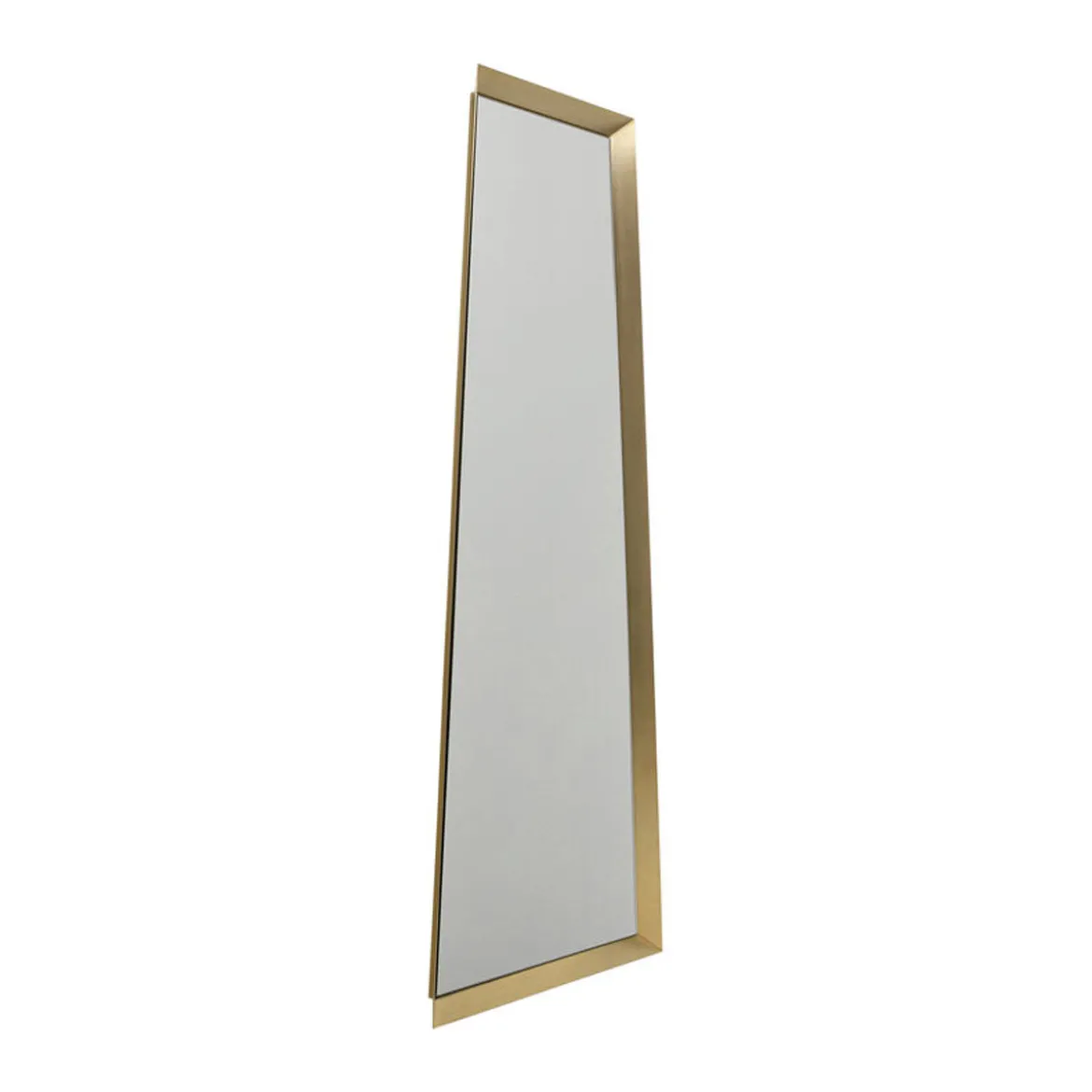 Design spiegel messing - Kare Design Arezzo