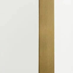 Design spiegel messing - Kare Design Arezzo