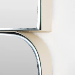Design spiegel - Zuiver Glamour