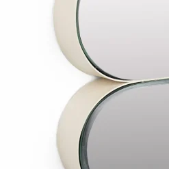 Design spiegel - Zuiver Glamour