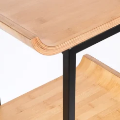 Design stelling kast - Zuiver Flodka