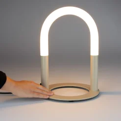 Design tafellamp boog - Zuiver Arch