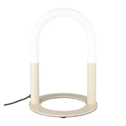 Design tafellamp boog - Zuiver Arch