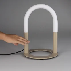 Design tafellamp boog - Zuiver Arch