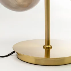 Design tafellamp gekleurd glas - Kare Design Balloon Dance