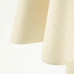 Design tafellamp handgemaakt papier - By-Boo Meander