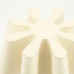 Design tafellamp handgemaakt papier - By-Boo Meander