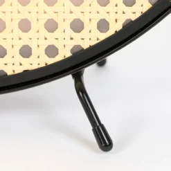 Design tafellamp met webbing - Zuiver Sien