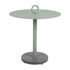 Design tafeltje voor buiten - Brafab Niobe